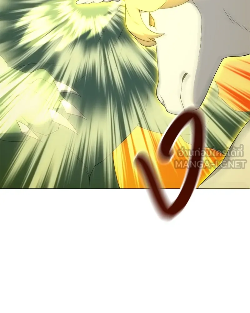 Hunter World’s Gardener คนสวนโลกฮันเตอร์ ตอนที่ 49 หน้า 93