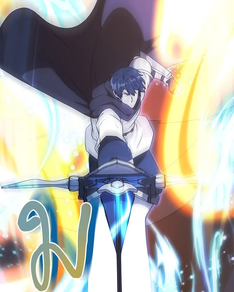 Hunter World’s Gardener คนสวนโลกฮันเตอร์ ตอนที่ 50 หน้า 113