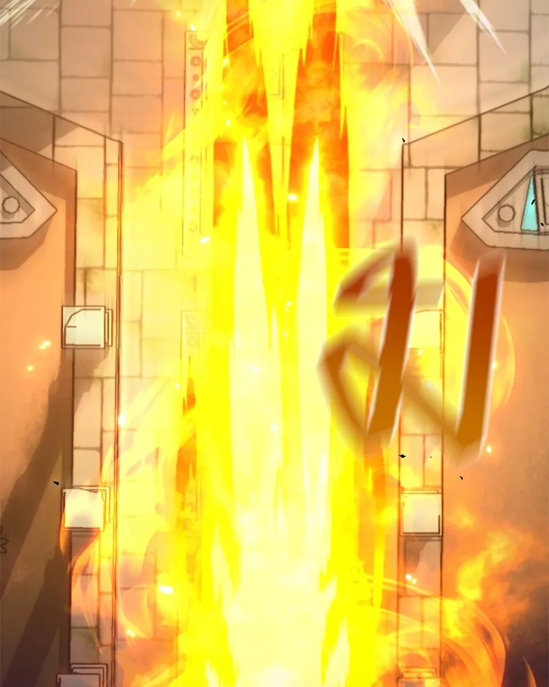 Hunter World’s Gardener คนสวนโลกฮันเตอร์ ตอนที่ 50 หน้า 25