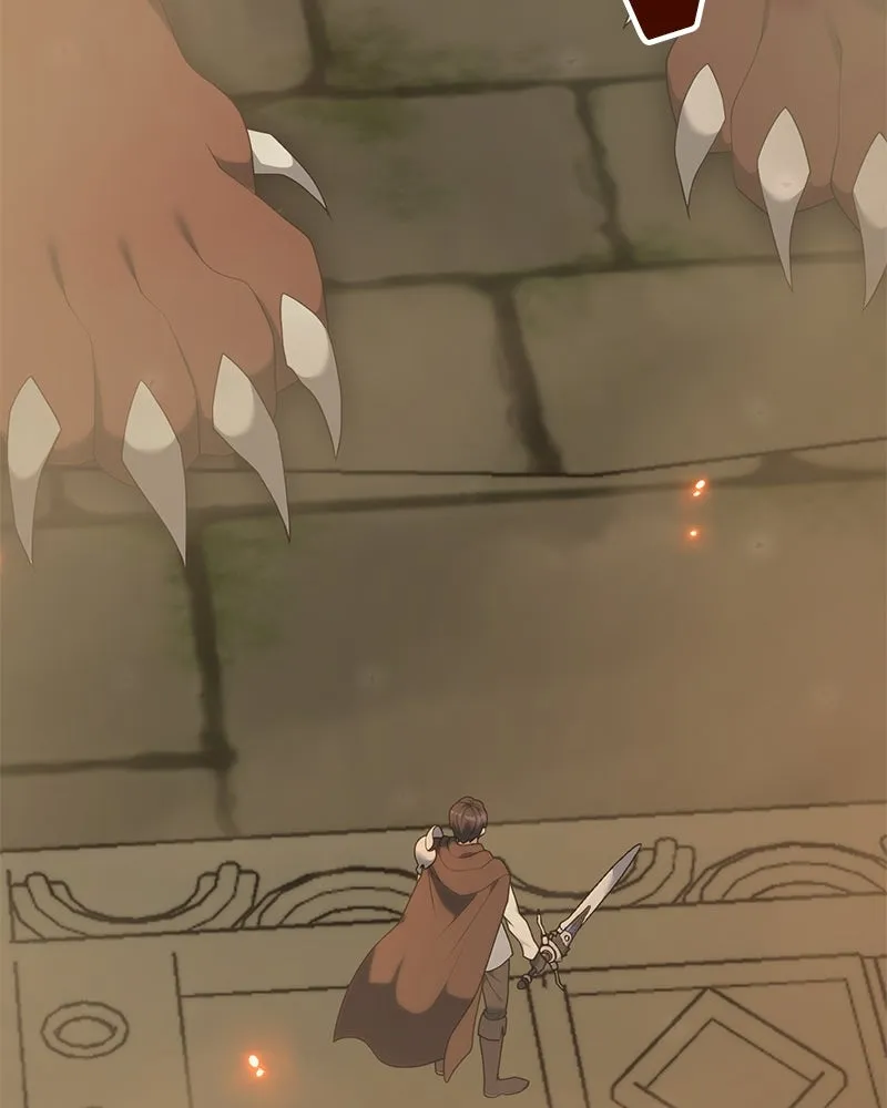 Hunter World’s Gardener คนสวนโลกฮันเตอร์ ตอนที่ 50 หน้า 61