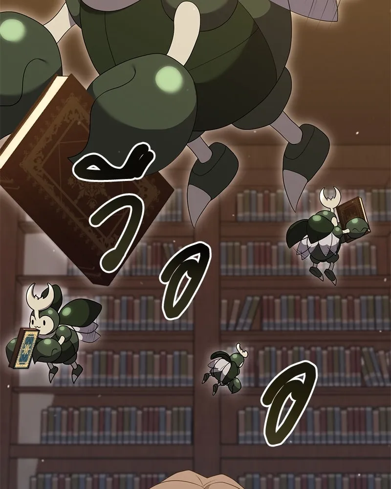 Hunter World’s Gardener คนสวนโลกฮันเตอร์ ตอนที่ 51 หน้า 137