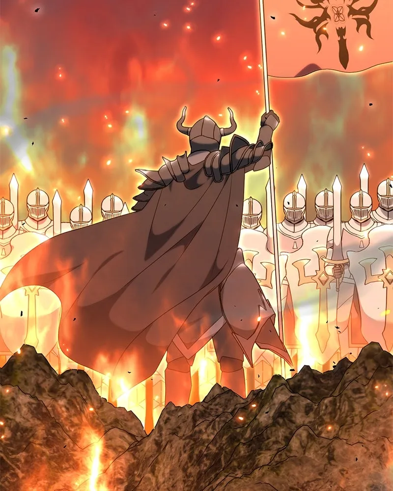 Hunter World’s Gardener คนสวนโลกฮันเตอร์ ตอนที่ 52 หน้า 110