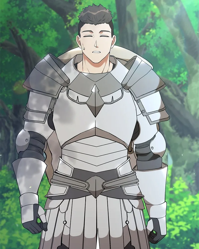 Hunter World’s Gardener คนสวนโลกฮันเตอร์ ตอนที่ 52 หน้า 134