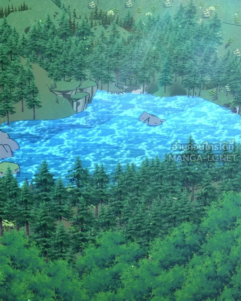 Hunter World’s Gardener คนสวนโลกฮันเตอร์ ตอนที่ 52 หน้า 42