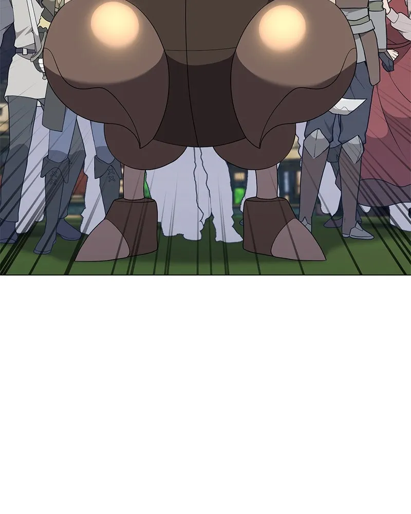 Hunter World’s Gardener คนสวนโลกฮันเตอร์ ตอนที่ 53 หน้า 8