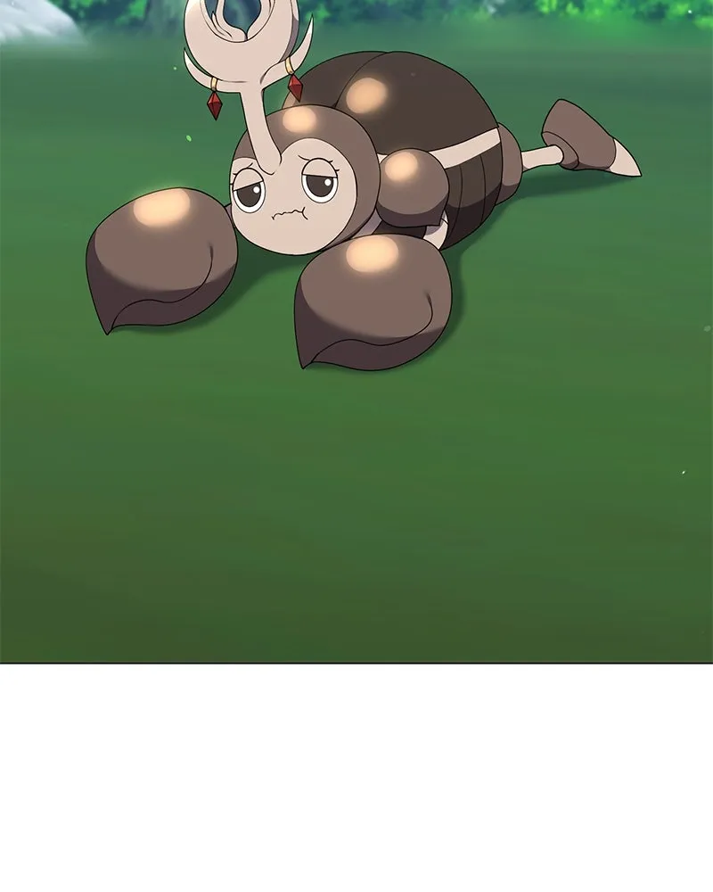 Hunter World’s Gardener คนสวนโลกฮันเตอร์ ตอนที่ 53 หน้า 82