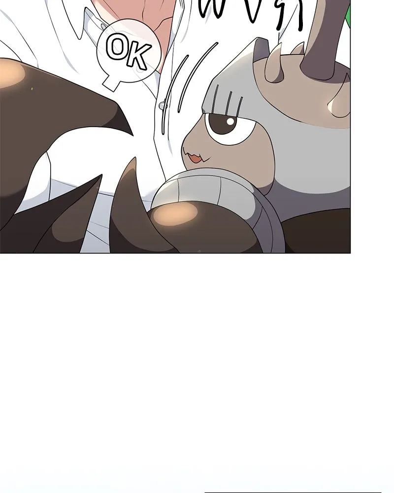 Hunter World’s Gardener คนสวนโลกฮันเตอร์ ตอนที่ 53 หน้า 98