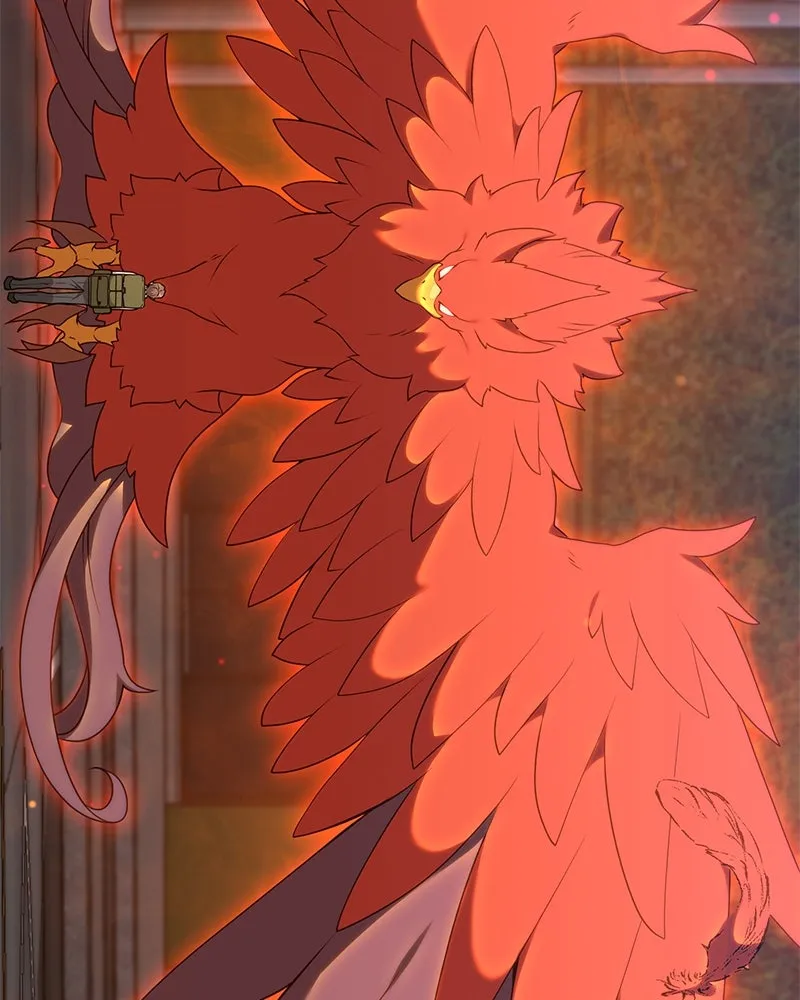 Hunter World’s Gardener คนสวนโลกฮันเตอร์ ตอนที่ 54 หน้า 110