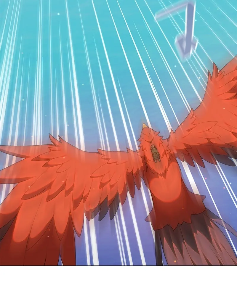 Hunter World’s Gardener คนสวนโลกฮันเตอร์ ตอนที่ 54 หน้า 124