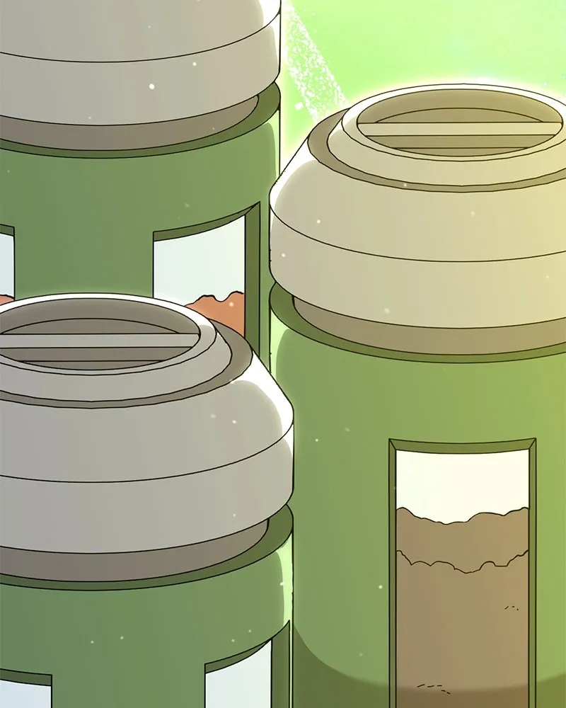 Hunter World’s Gardener คนสวนโลกฮันเตอร์ ตอนที่ 54 หน้า 134