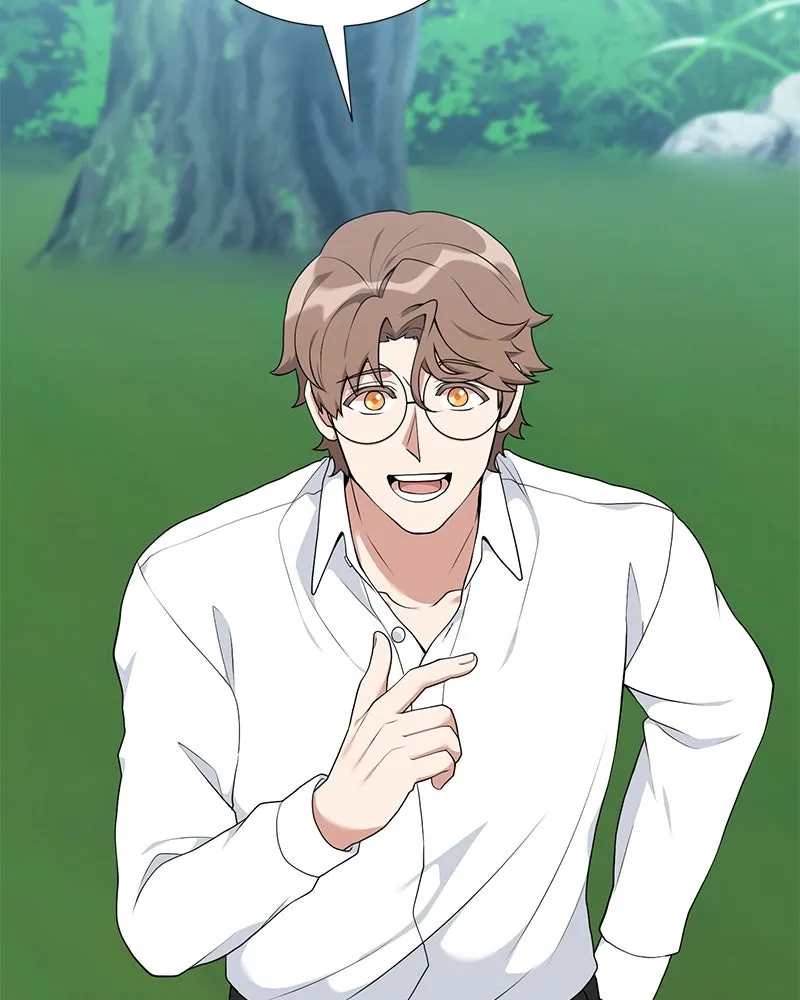 Hunter World’s Gardener คนสวนโลกฮันเตอร์ ตอนที่ 54 หน้า 52