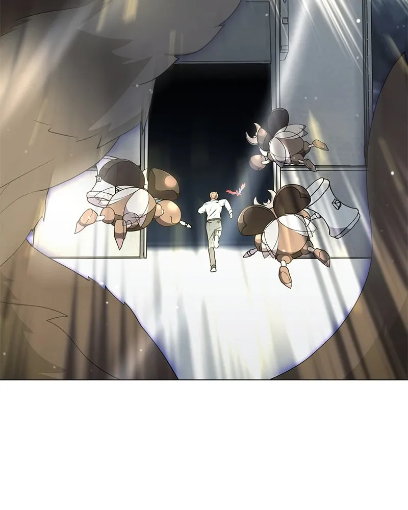 Hunter World’s Gardener คนสวนโลกฮันเตอร์ ตอนที่ 55 หน้า 20