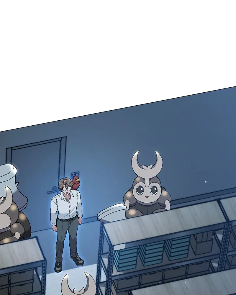 Hunter World’s Gardener คนสวนโลกฮันเตอร์ ตอนที่ 55 หน้า 44