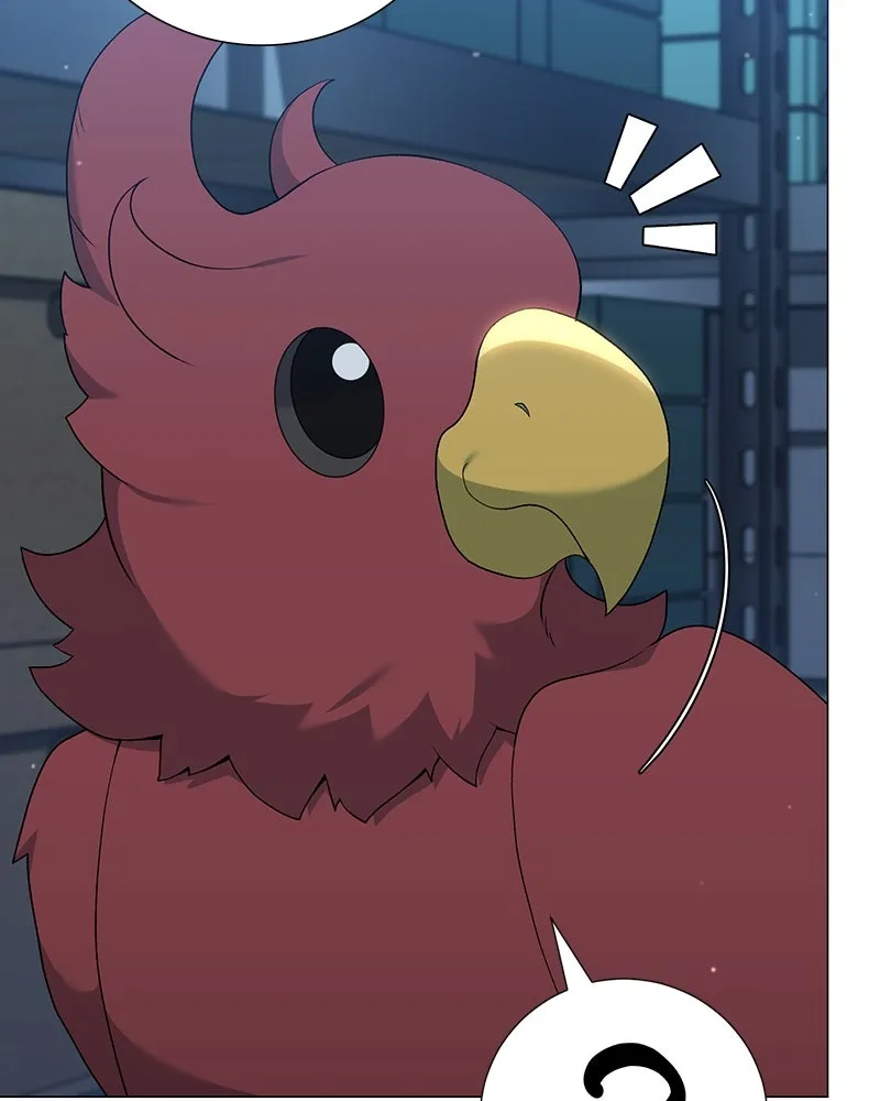 Hunter World’s Gardener คนสวนโลกฮันเตอร์ ตอนที่ 55 หน้า 56