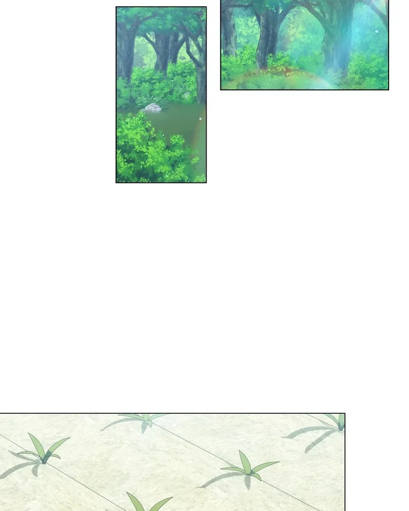 Hunter World’s Gardener คนสวนโลกฮันเตอร์ ตอนที่ 56 หน้า 47