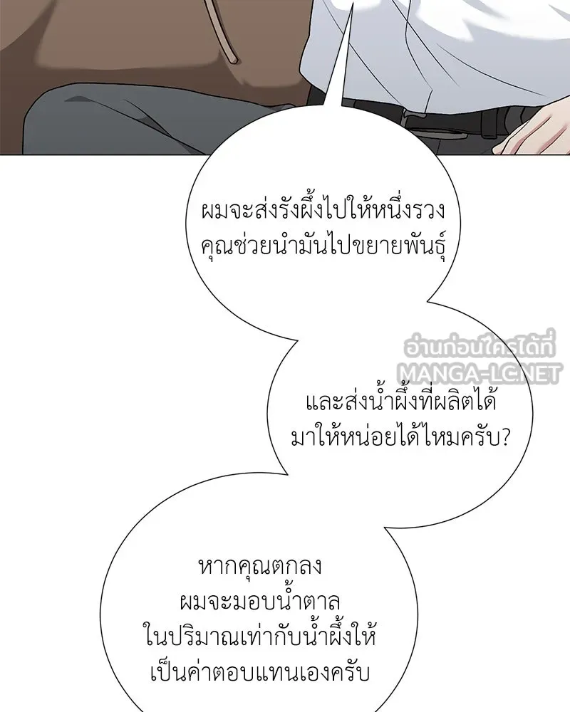Hunter World’s Gardener คนสวนโลกฮันเตอร์ ตอนที่ 57 หน้า 45