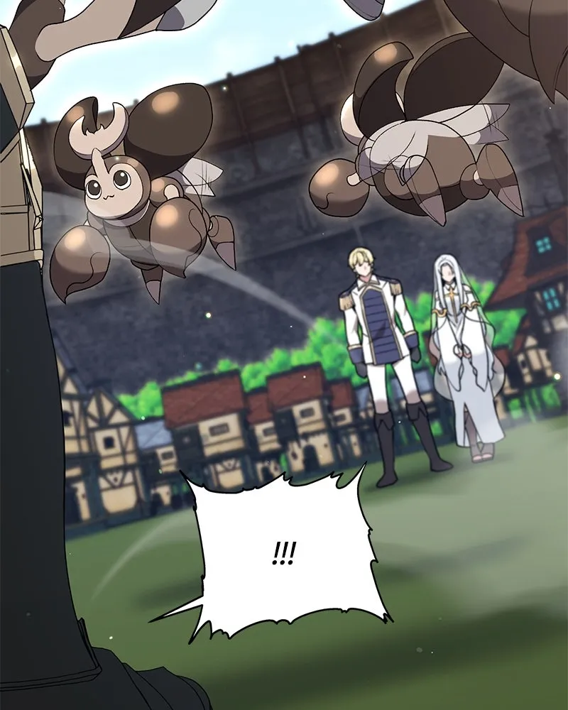 Hunter World’s Gardener คนสวนโลกฮันเตอร์ ตอนที่ 58 หน้า 26