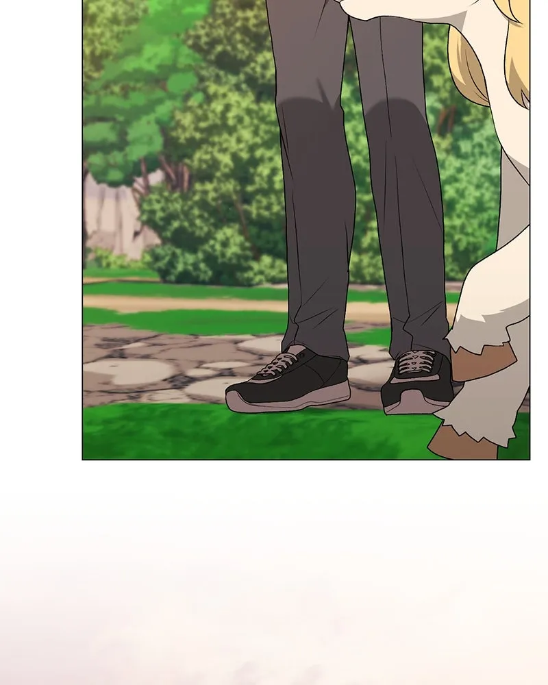 Hunter World’s Gardener คนสวนโลกฮันเตอร์ ตอนที่ 59 หน้า 55