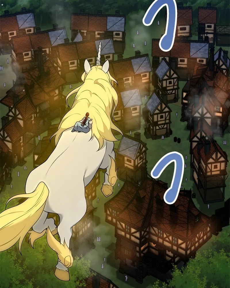 Hunter World’s Gardener คนสวนโลกฮันเตอร์ ตอนที่ 60 หน้า 137