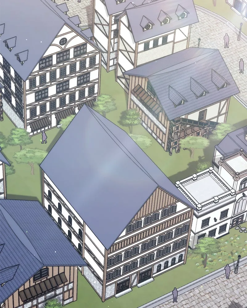 Hunter World’s Gardener คนสวนโลกฮันเตอร์ ตอนที่ 60 หน้า 29