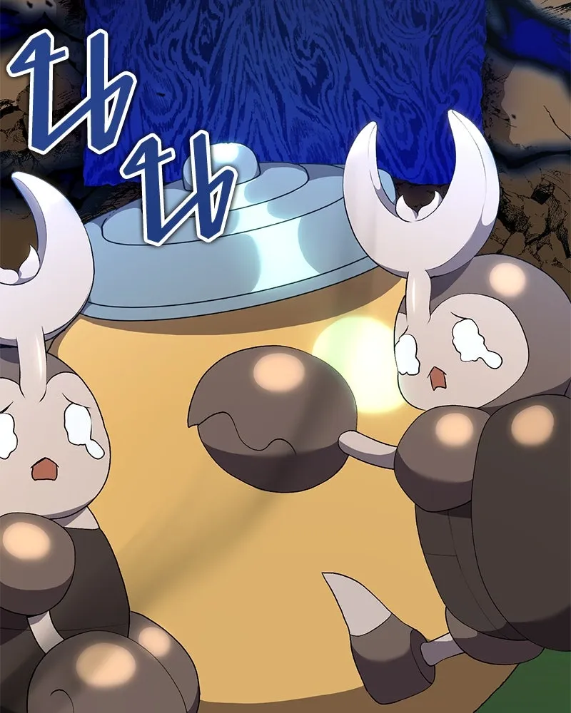 Hunter World’s Gardener คนสวนโลกฮันเตอร์ ตอนที่ 61 หน้า 121