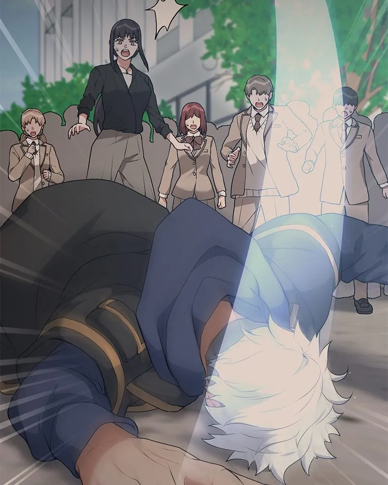 Hunter World’s Gardener คนสวนโลกฮันเตอร์ ตอนที่ 62 หน้า 124