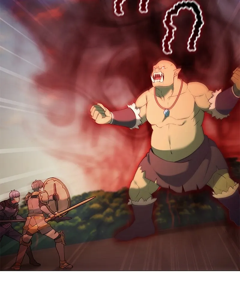 Hunter World’s Gardener คนสวนโลกฮันเตอร์ ตอนที่ 63 หน้า 124