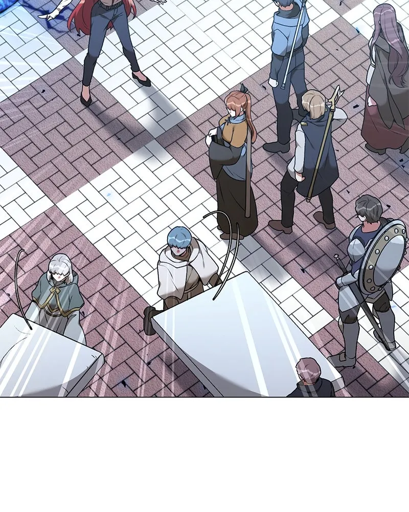 Hunter World’s Gardener คนสวนโลกฮันเตอร์ ตอนที่ 63 หน้า 25