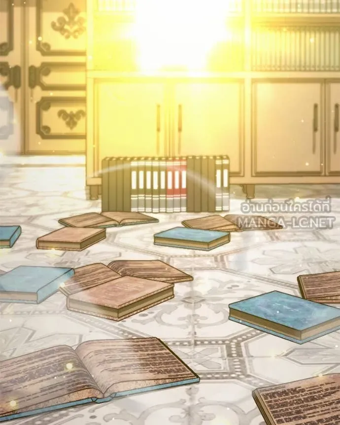 Hunter World’s Gardener คนสวนโลกฮันเตอร์ ตอนที่ 71 หน้า 129