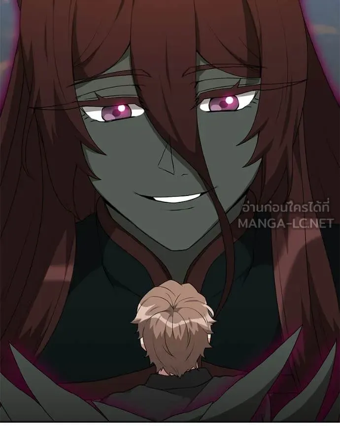 Hunter World’s Gardener คนสวนโลกฮันเตอร์ ตอนที่ 76 หน้า 118