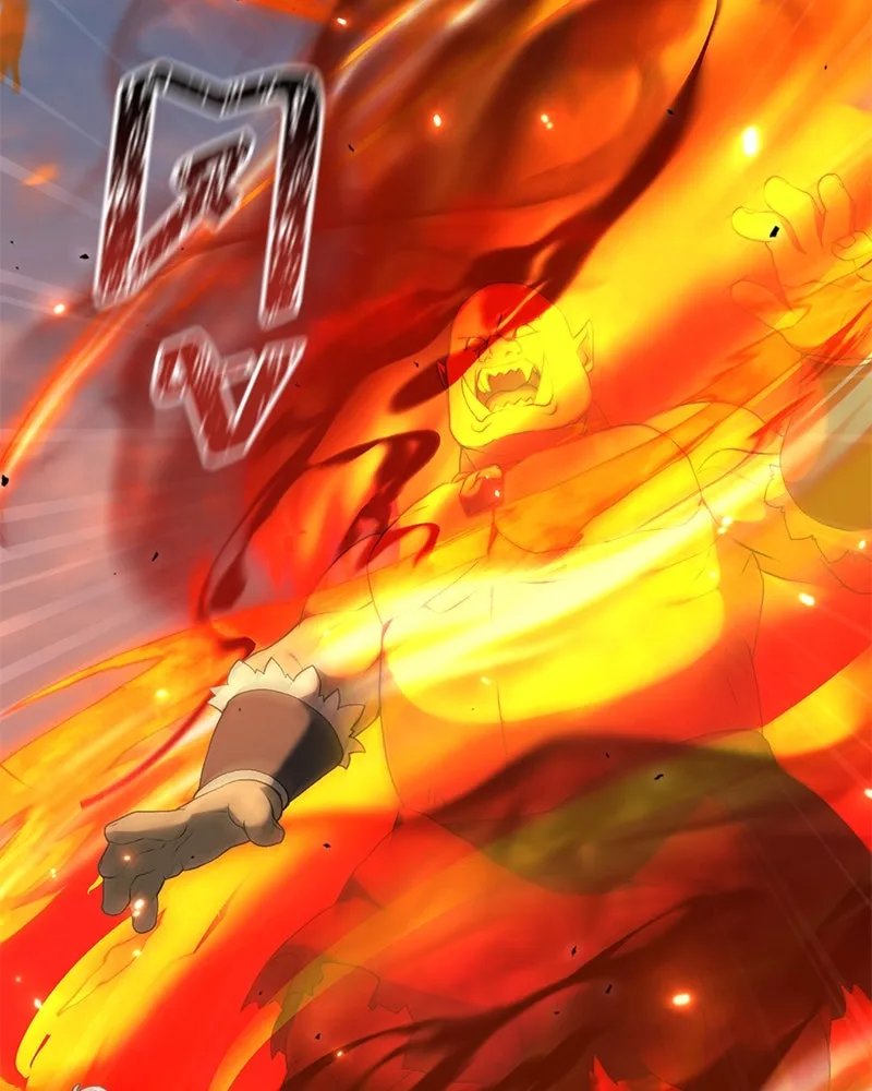 Hunter World’s Gardener คนสวนโลกฮันเตอร์ ตอนที่ 64 หน้า 19