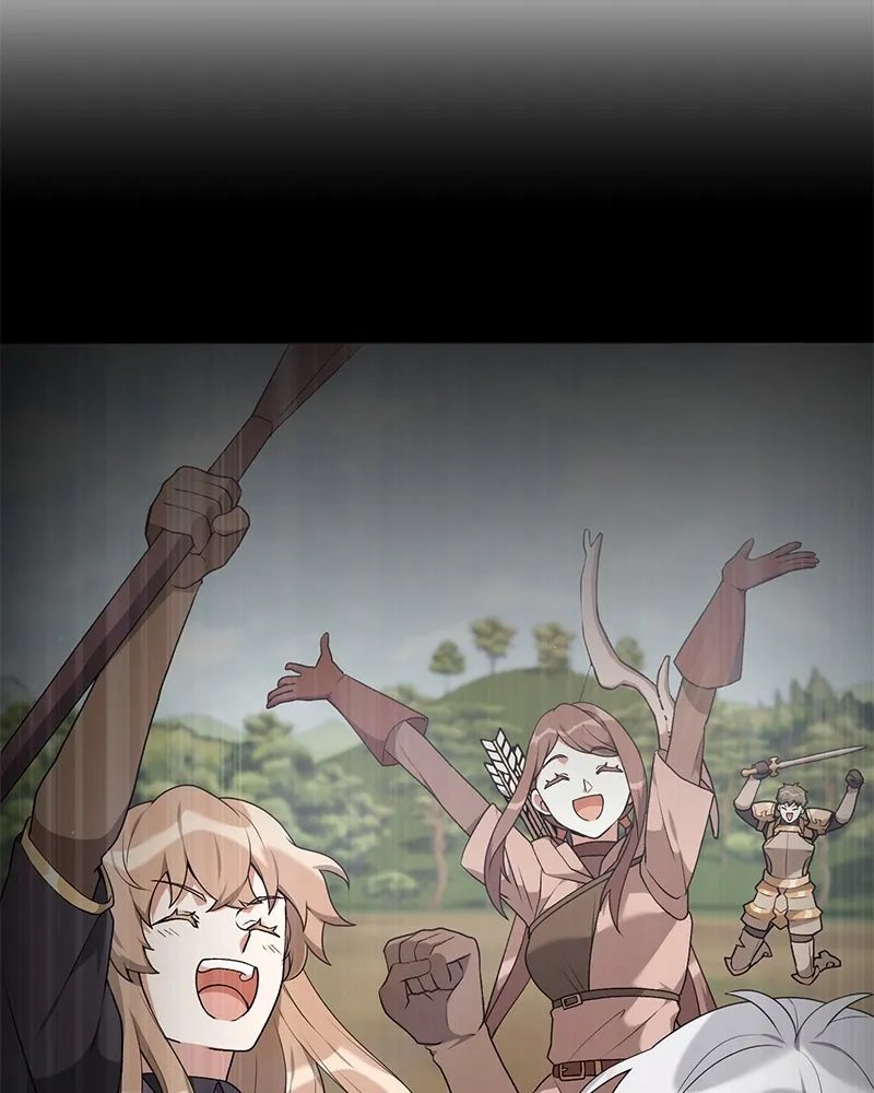 Hunter World’s Gardener คนสวนโลกฮันเตอร์ ตอนที่ 64 หน้า 77