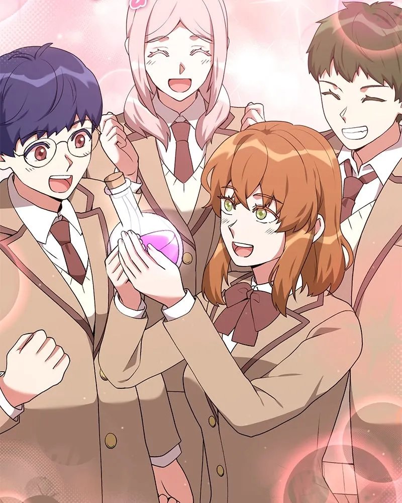 Hunter World’s Gardener คนสวนโลกฮันเตอร์ ตอนที่ 64 หน้า 86