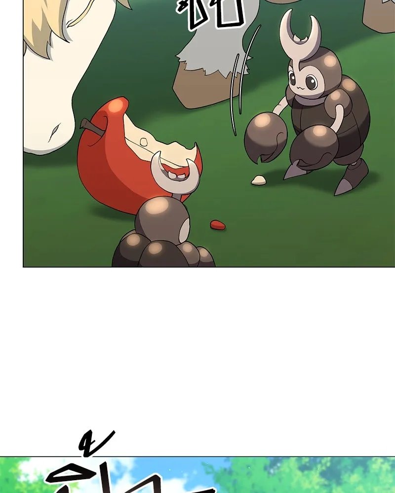 Hunter World’s Gardener คนสวนโลกฮันเตอร์ ตอนที่ 64 หน้า 101