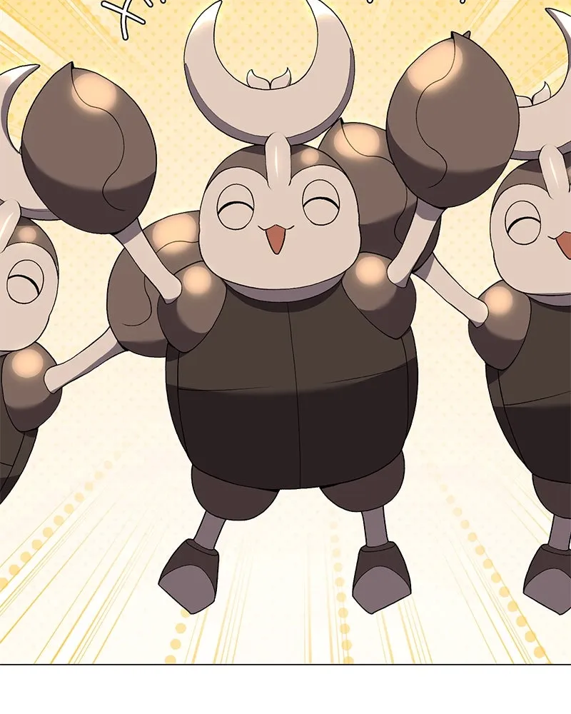 Hunter World’s Gardener คนสวนโลกฮันเตอร์ ตอนที่ 65 หน้า 23