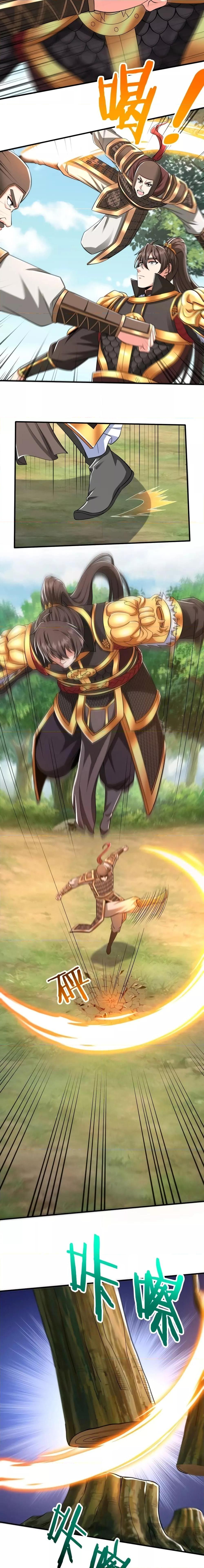 I Kill To Be God เป็นหนึ่งใต้หล้าด้วยระบบสังหารสุดแกร่ง ตอนที่ 66 หน้า 12