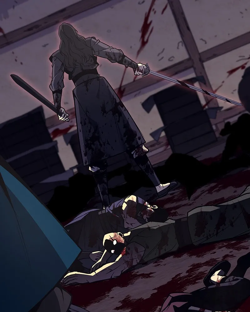 I Reincarnated As the Crazed Heir ตอนที่ 110 61