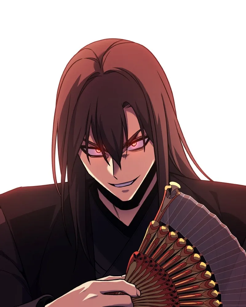 I Reincarnated As the Crazed Heir ตอนที่ 111 205