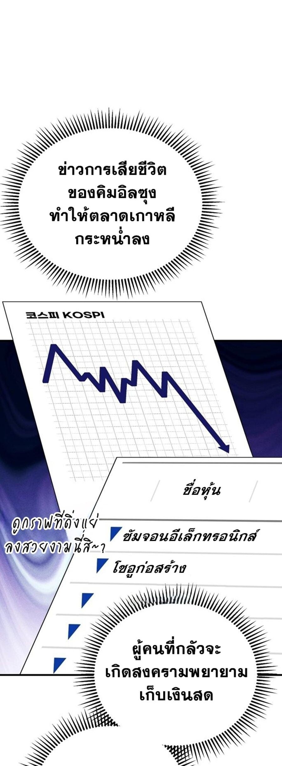 I Will Raise This Family to Greatness ซีอีโอกตัญญูจะกอบกู้ครอบครัวนี้เอง! ตอนที่ 29 หน้า 15