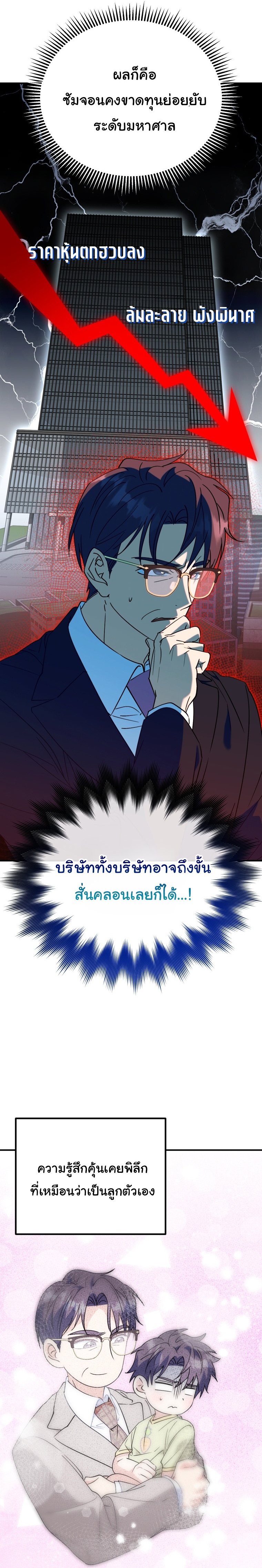 I Will Raise This Family to Greatness ซีอีโอกตัญญูจะกอบกู้ครอบครัวนี้เอง! ตอนที่ 34 หน้า 19