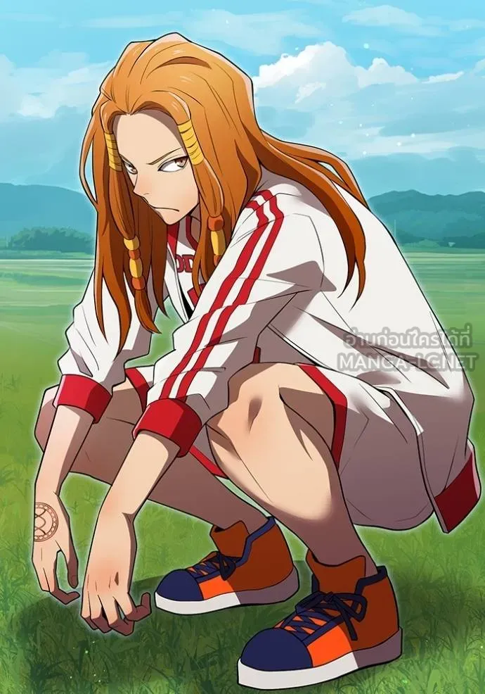 I am the strongest awakeners, recognized by all of the world‘s cheat masters ตอนที่ 30 หน้า 81