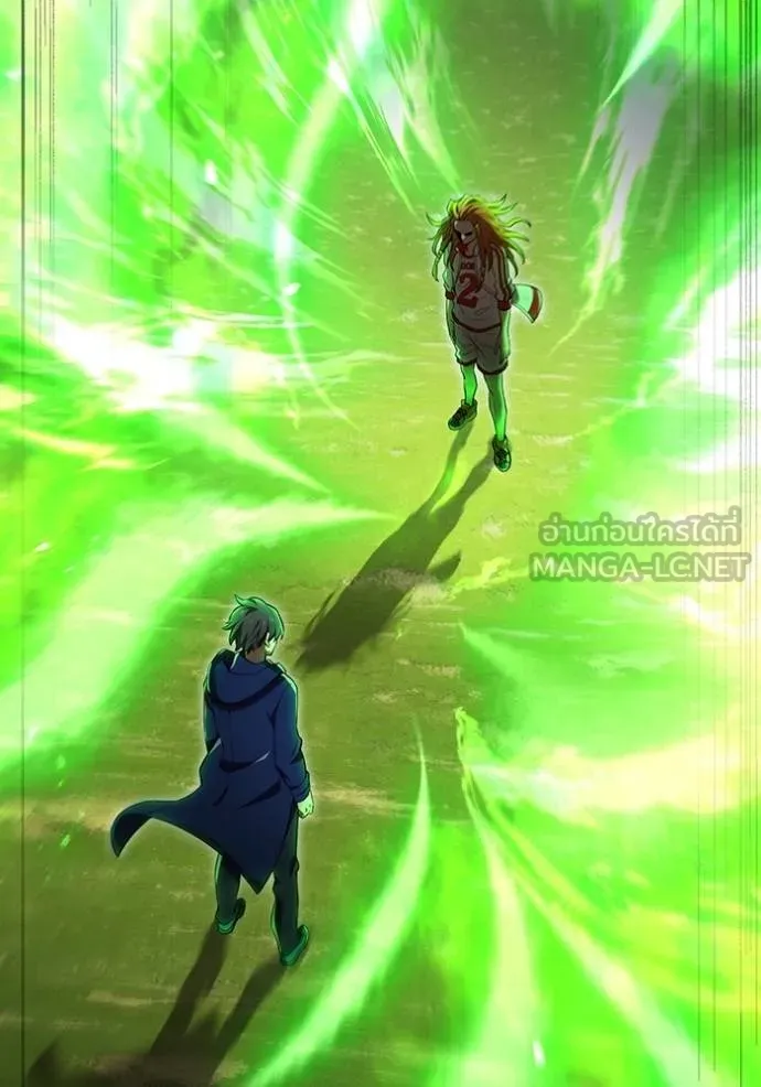 I am the strongest awakeners, recognized by all of the world‘s cheat masters ตอนที่ 33 หน้า 136