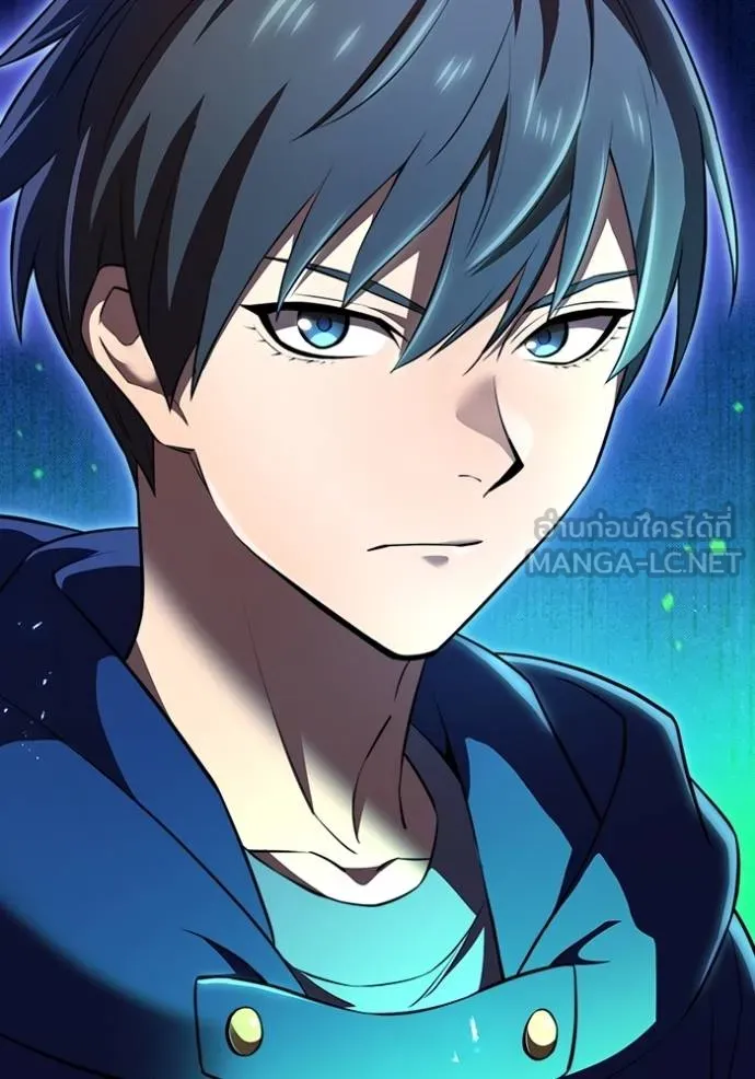 I am the strongest awakeners, recognized by all of the world‘s cheat masters ตอนที่ 33 หน้า 140