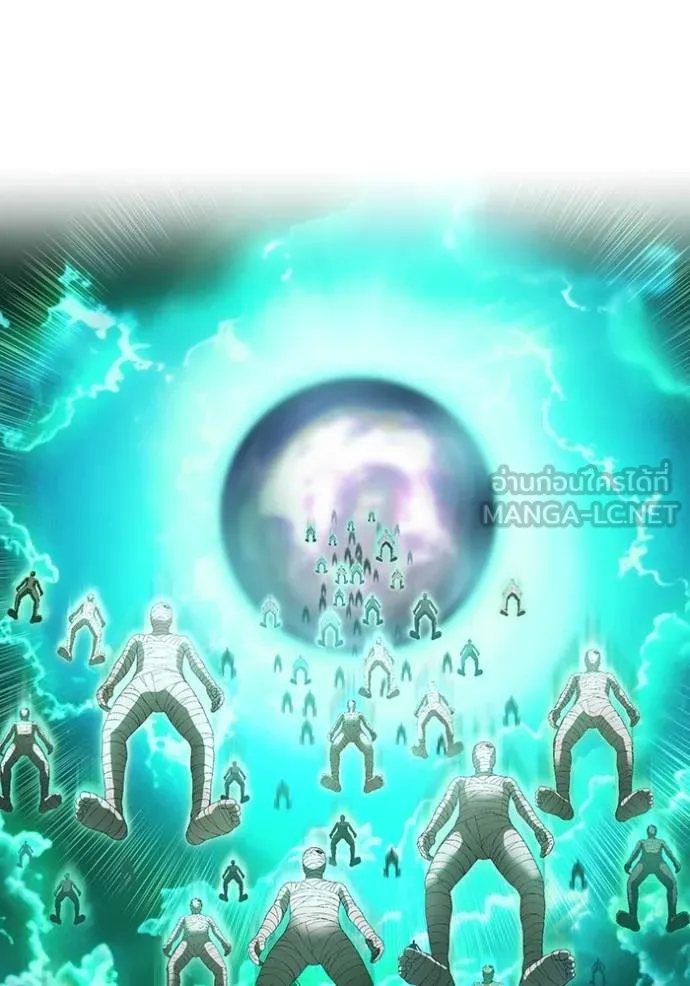 I am the strongest awakeners, recognized by all of the world‘s cheat masters ตอนที่ 34 หน้า 138