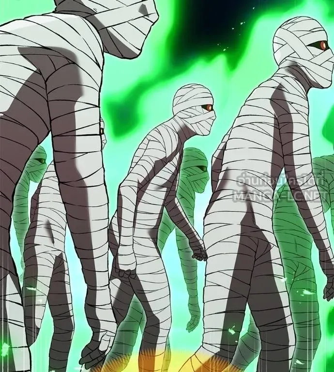 I am the strongest awakeners, recognized by all of the world‘s cheat masters ตอนที่ 36 หน้า 21