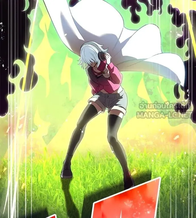 I am the strongest awakeners, recognized by all of the world‘s cheat masters ตอนที่ 36 หน้า 35