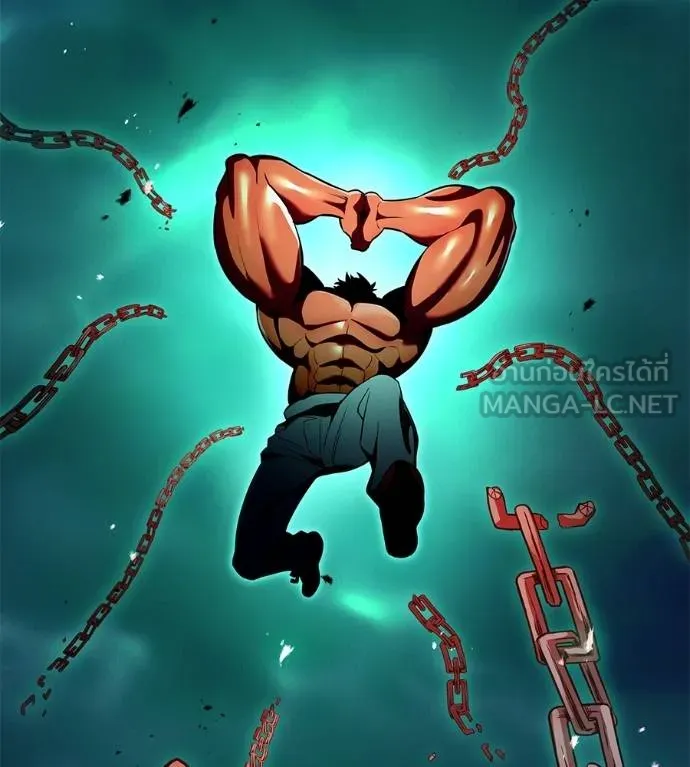 I am the strongest awakeners, recognized by all of the world‘s cheat masters ตอนที่ 36 หน้า 49