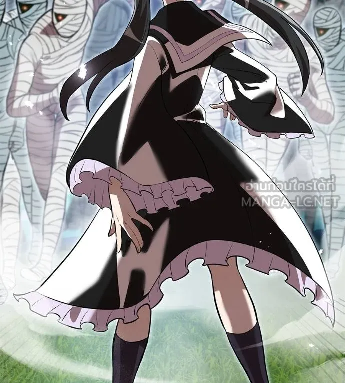 I am the strongest awakeners, recognized by all of the world‘s cheat masters ตอนที่ 36 หน้า 133