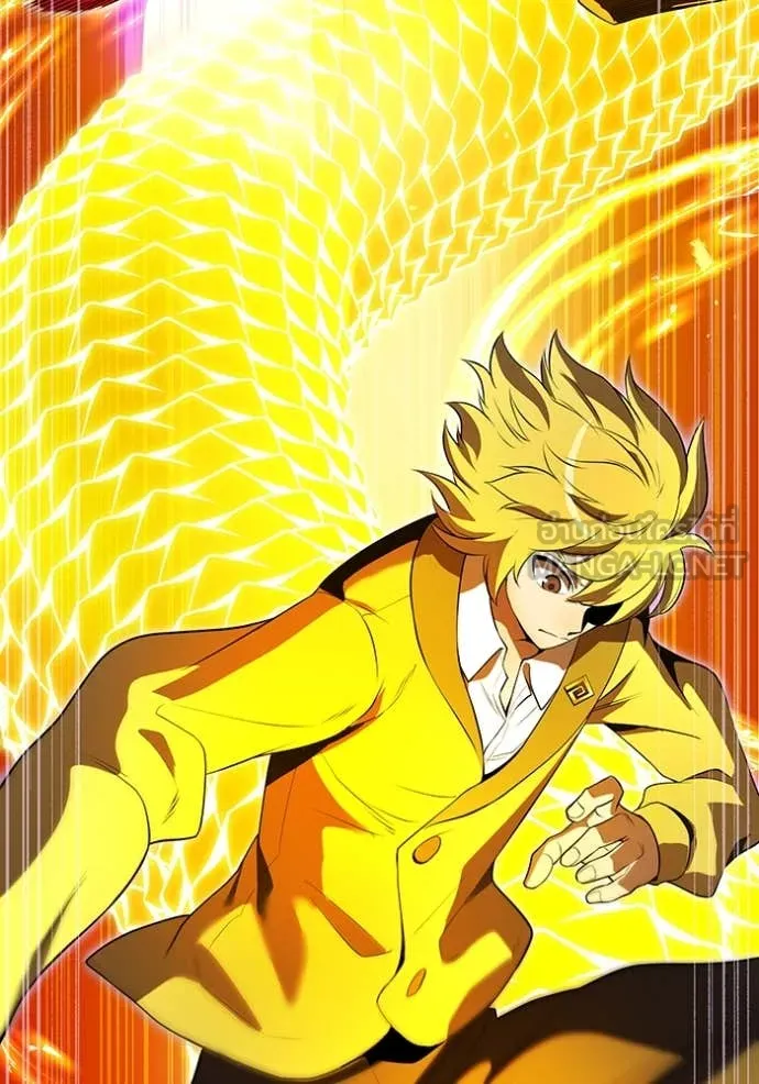 I am the strongest awakeners, recognized by all of the world‘s cheat masters ตอนที่ 43 หน้า 46