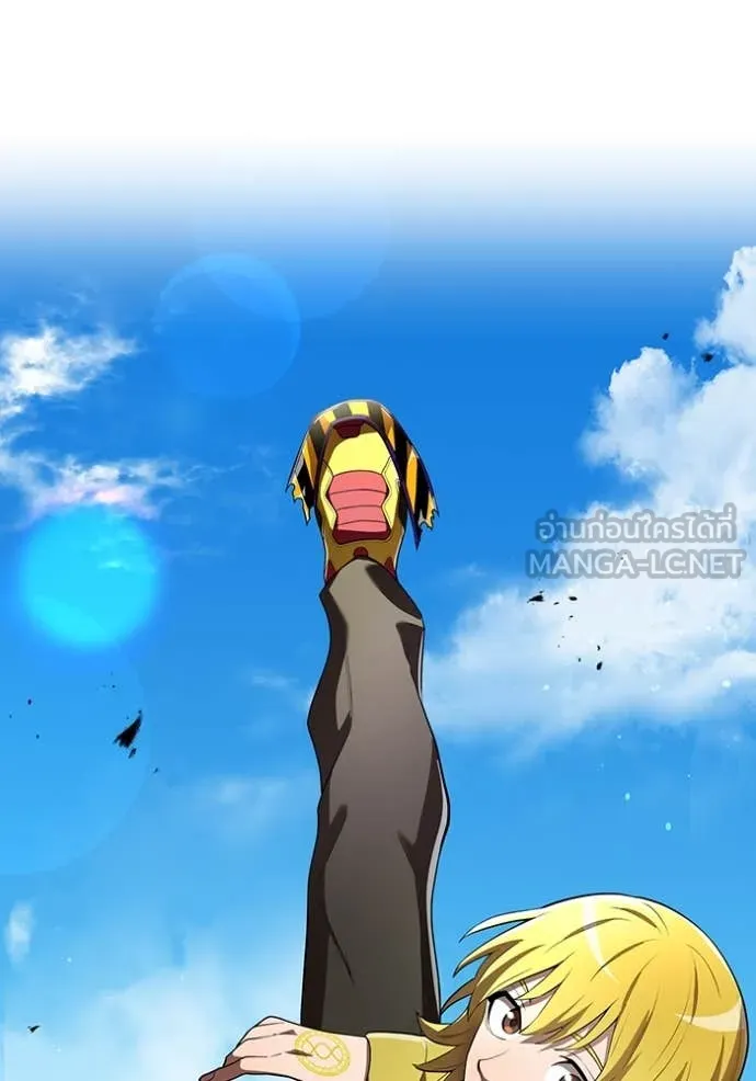 I am the strongest awakeners, recognized by all of the world‘s cheat masters ตอนที่ 43 หน้า 117